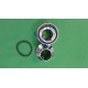 Adjustable rosette set B960575AA Ideal Standard
