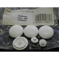 Puffers Ideal Standard Tizio K798701