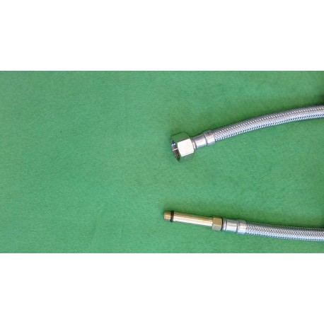 Flexibilná hadička Ideal Standard B960212NU