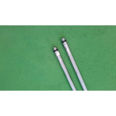 Rigid cennection tubes Ideal Standard