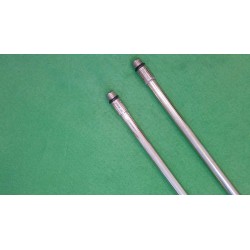 Rigid cennection tubes Ideal Standard