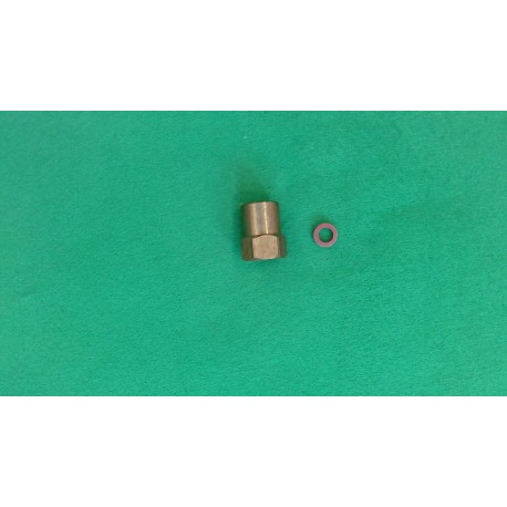 Připojovací fitinka Ideal Standard A963779NU