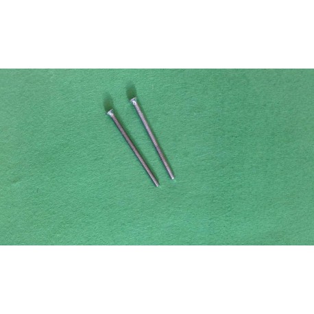 Upevňovací šrouby A961160AA M4X60 Ideal Standard