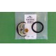 Mounting kit Ideal Standard A960304NU