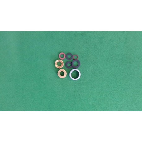 Hose screw connection Ideal Standard A960930NU