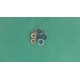 Hose screw connection Ideal Standard A960930NU