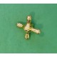 Pákový kohútik Azimuth Ideal Standard N9436AB