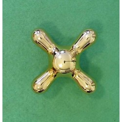 Hebelhahn Azimuth Ideal Standard N9436AB