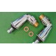 Adaptér pro montáž vanové baterie Ideal Standard A2451AA