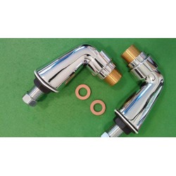 Standanschluß Ideal Standard A2451AA