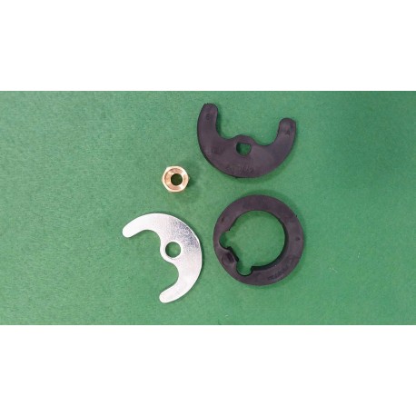 Montážna sada Ideal Standard B952341NU