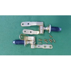 Gelenke für Sitz Antalia / Ebla / Clodia Ideal Standard J1183AB