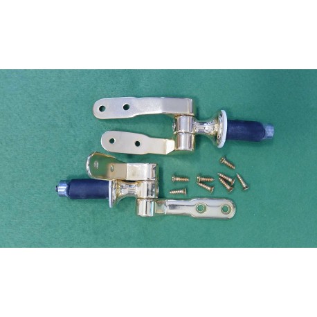 Kĺby k sedátku Antalia / EBLA / Clodia Ideal Standard J1183AB