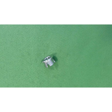 Sink overflow cover No. 2 Ideal Standard