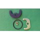Mounting kit Ideal Standard B964701NU