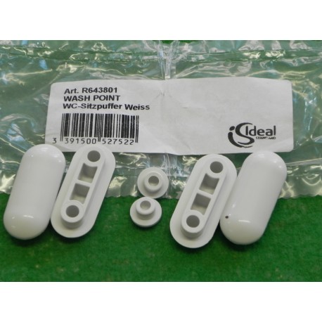 Buffers Ideal Standard Washpoint R643801 Soft Close