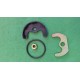 Mounting kit Ideal Standard B964701NU