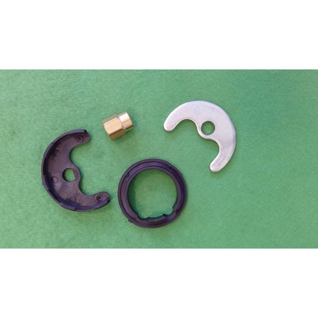 Mounting kit Ideal Standard B952343NU/B960608NU