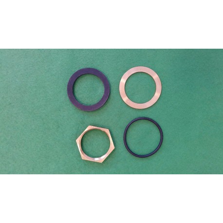 Montagesatz A951593NU Ideal Standard