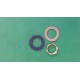 Mounting kit Ideal Standard A963049NU