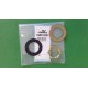 Mounting kit Ideal Standard A963049NU