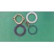 Montážna sada Ideal Standard A962406NU