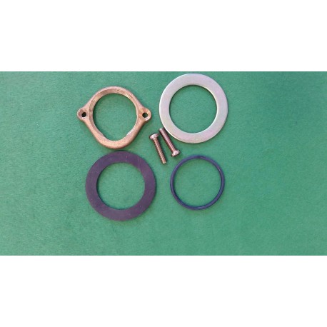 Montážna sada Ideal Standard A962406NU