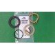 Montážna sada Ideal Standard A962406NU