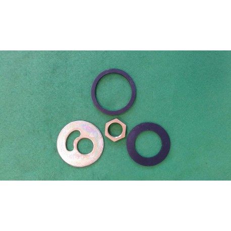 Montážna sada Ideal Standard A962342NU