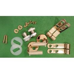 Gelenke und Sitzbefestigung Ideal Standard TIZIO K7188AE