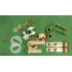 Gelenke und Sitzbefestigung Ideal Standard TIZIO K7188AE