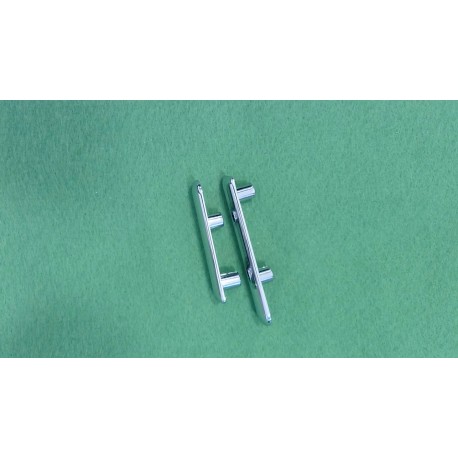 Concealed battery screw caps Ceraron Ideal Standard A963438AA