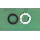Escutcheon holder Ideal Standard A962107NU