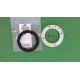 Escutcheon holder Ideal Standard A962107NU