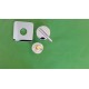 Mehrwegeschalter  Jado Glance H2100AA