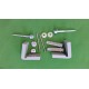 Mounting kit TT0257919 Ideal Standard