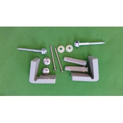 Montagesatz TT0257919 Ideal Standard