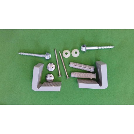 Mounting kit TT0257919 Ideal Standard