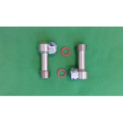 Teile verbinden Ideal Standard A960504NU