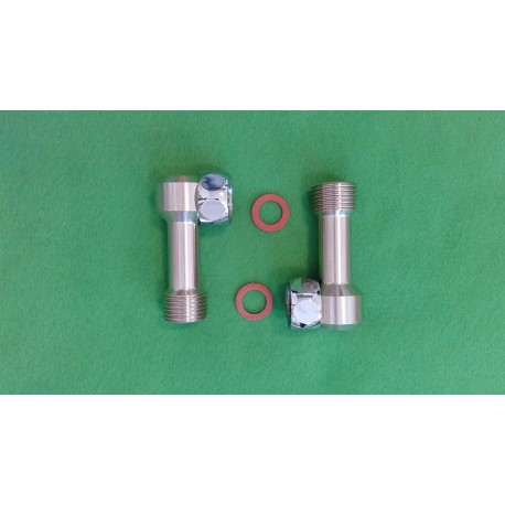 Teile verbinden Ideal Standard A960504NU