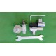 Kĺby sedátka Ideal Standard VENTUNO / MIA J5162BJ SOFT CLOSE