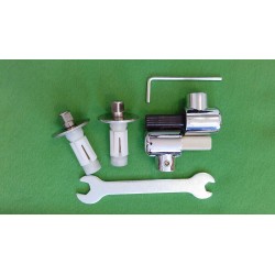 Seat Joints Ideal Standard VENTUNO / MIA J5162BJ SOFT CLOSE
