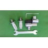 Kĺby J5162BJ pre sedadlo Ventuno/Mia Ideal Standard Soft Close