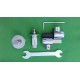 Kĺby sedátka Ideal Standard VENTUNO / MIA J5162BJ SOFT CLOSE