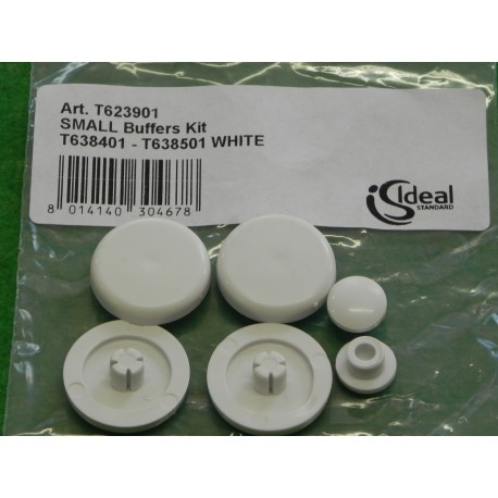 Buffers Ideal Standard Small / Mia T623901