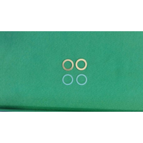 Reibring aus kunststoff Ideal Standard A963471NU