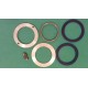 Mounting kit Ideal Standard A961965NU