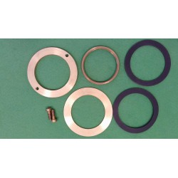 Montagesatz A961965NU Ideal Standard