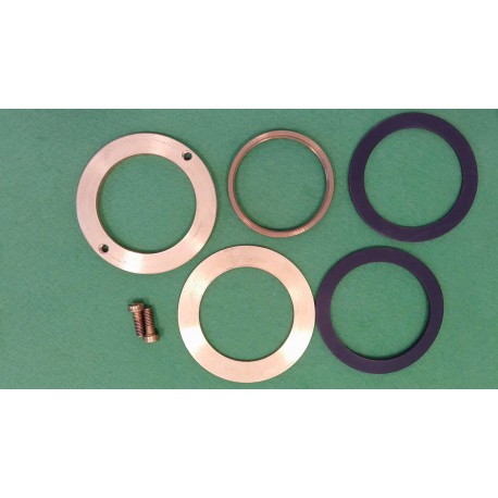 Montagesatz Ideal Standard A961965NU