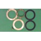 Mounting kit Ideal Standard A961965NU